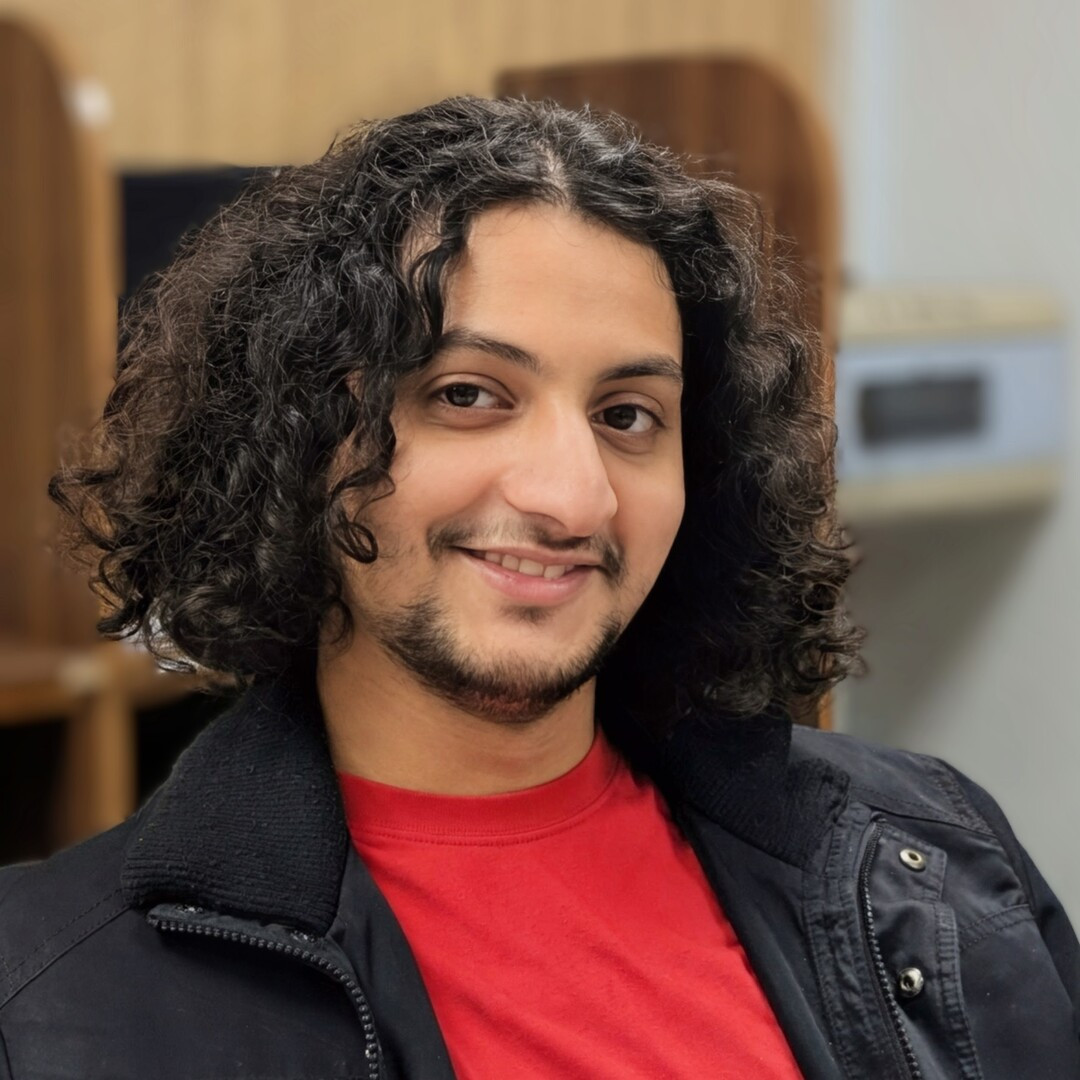 Ali Jaffri